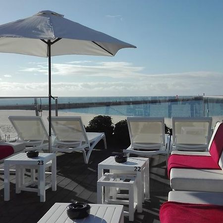 House Barra Beach Eksteriør billede