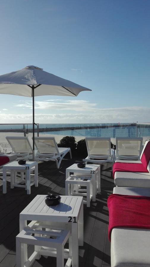 House Barra Beach Eksteriør billede
